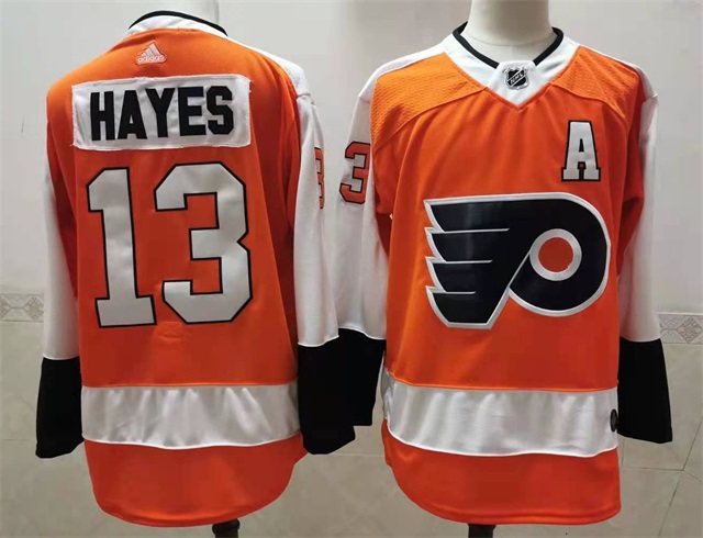Philadelphia Flyers jerseys 2022-020
